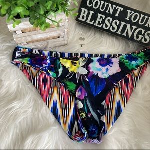 TINI BIKINI REVERSIBLE SWIM BOTTOM